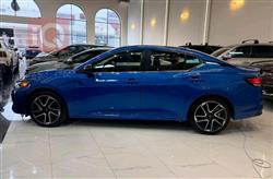 نیسان سێنترا